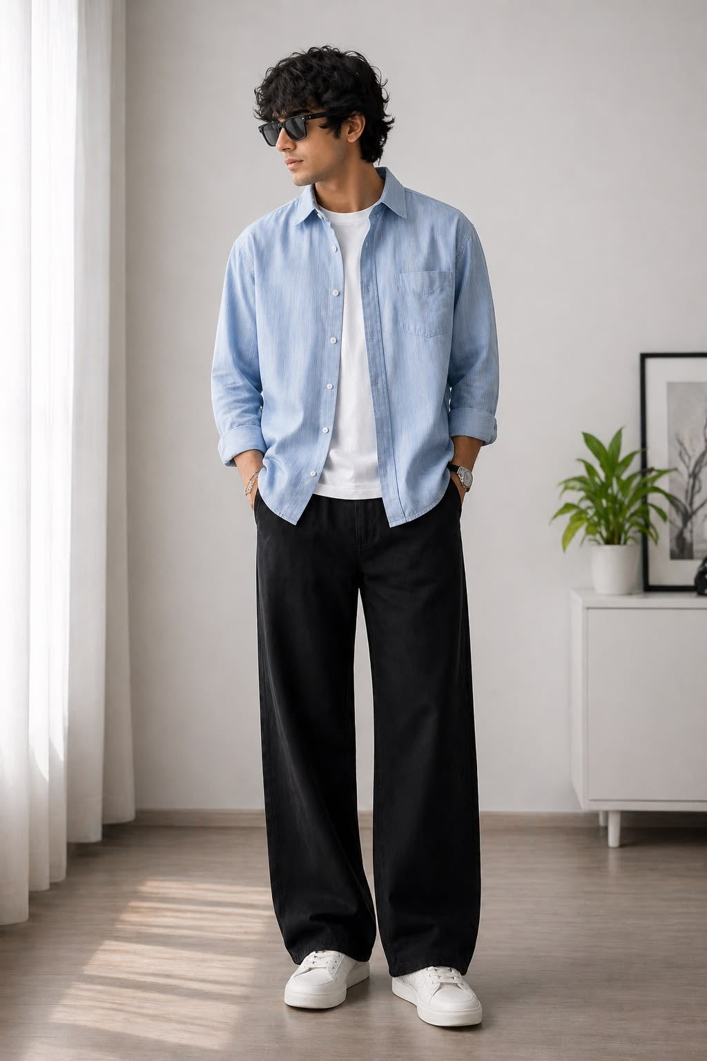 Men's