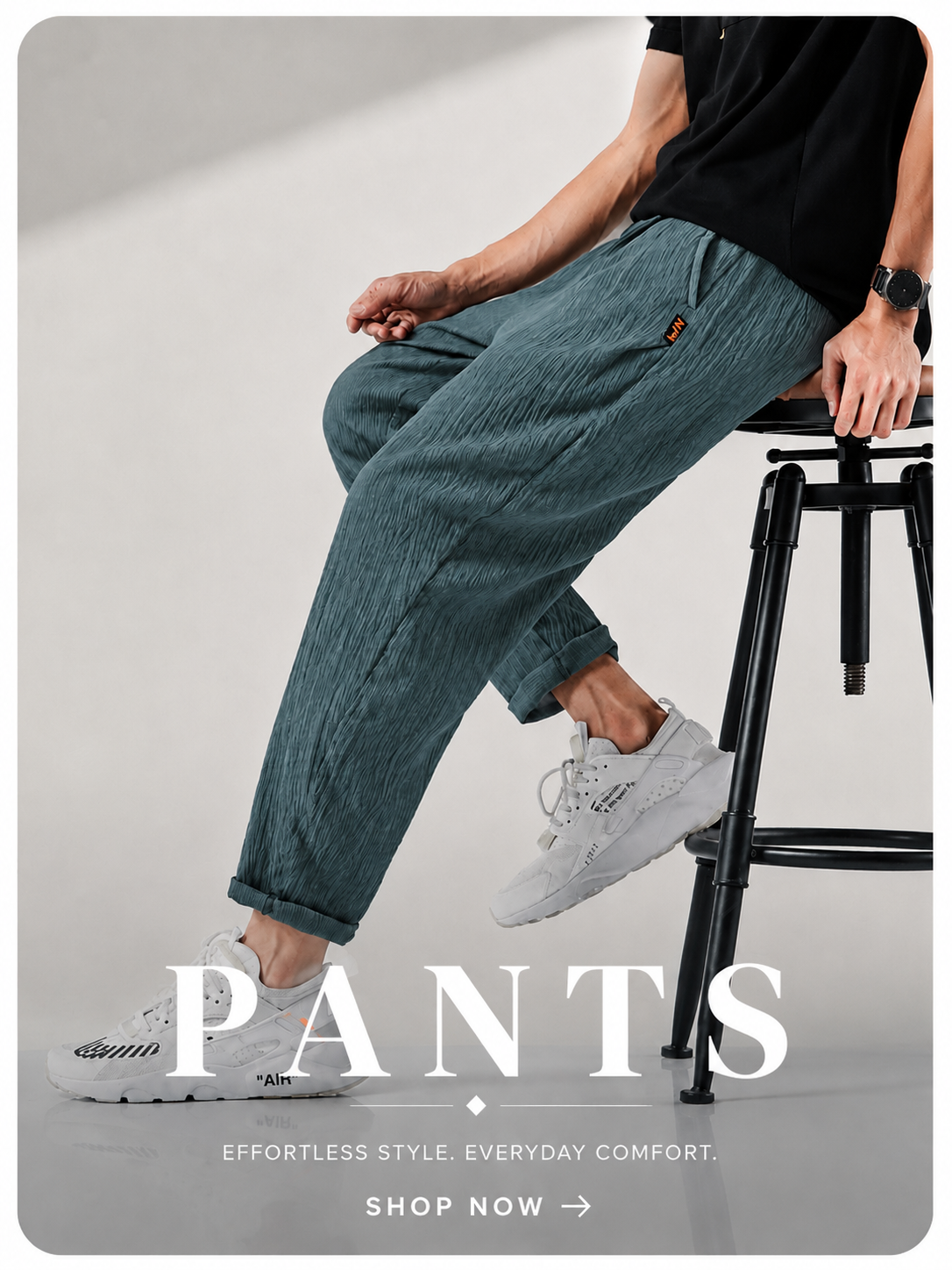 Pants